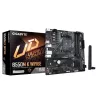 GIGABYTE GIGBAYTE B550M K WF6E - AM4 AMD B550 Micro-ATX DDR4 - Carte mère