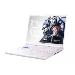 MSI Crosshair A16 HX MLG Edition E8WGK-099FRY - AMD Ryzen 7 - PC portable