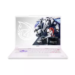 MSI Crosshair A16 HX MLG Edition E8WGK-099FRY - AMD Ryzen 7 - PC portable