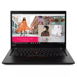 Lenovo ThinkPad X13 Gen1 (Grade : A) - AMD Ryzen 5 - PC portable