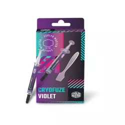 COOLER MASTER CRYOFUZE 5 - PURPLE - PATE THERMIQUE | MonPC.Store
