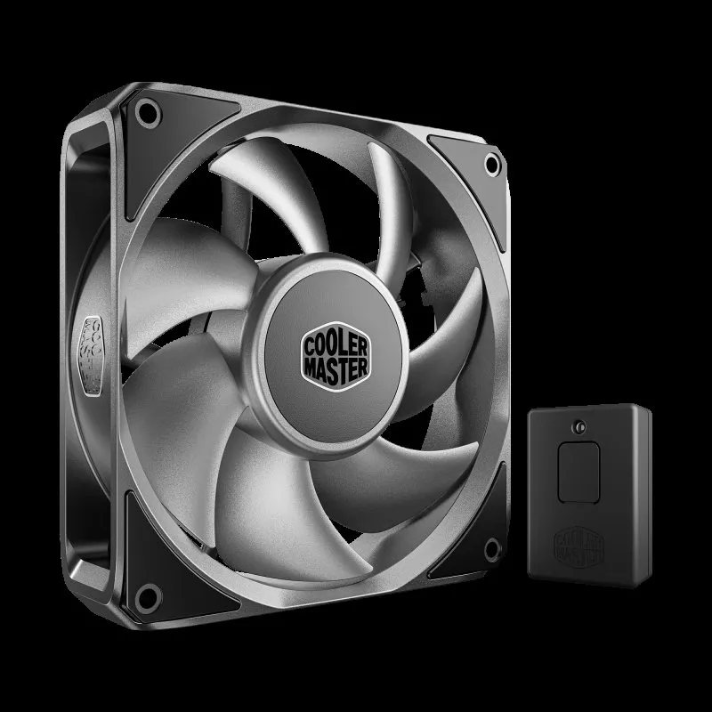 COOLER MASTER MasterFan A120 FC - Ventilateur PC