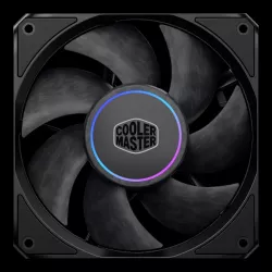 COOLER MASTER MasterFan M120 ARGB - Ventilateur PC