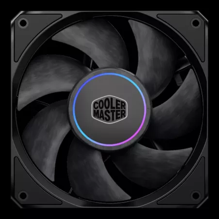 COOLER MASTER MasterFan M120 ARGB - Ventilateur PC