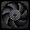 COOLER MASTER MasterFan M120 ARGB - Ventilateur PC