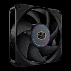 COOLER MASTER MasterFan M120 ARGB - Ventilateur PC