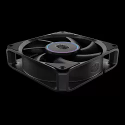 COOLER MASTER MasterFan M120 ARGB - Ventilateur PC