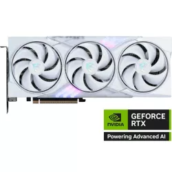 MSI RTX 5060Ti 16G GAMING TRIO OC WHITE - 16 Go - Carte graphique