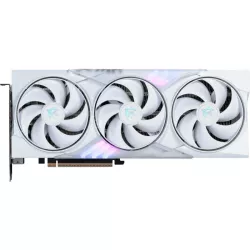 MSI RTX 5060Ti 16G GAMING TRIO OC WHITE - 16 Go - Carte graphique