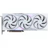 MSI RTX 5060Ti 16G GAMING TRIO OC WHITE - 16 Go - Carte graphique