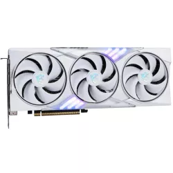MSI RTX 5060Ti 16G GAMING TRIO OC WHITE - 16 Go - Carte graphique