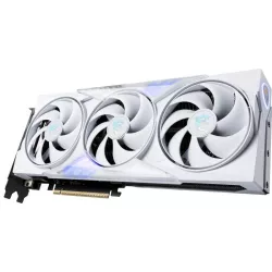 MSI RTX 5060Ti 16G GAMING TRIO OC WHITE - 16 Go - Carte graphique
