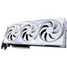 MSI RTX 5060Ti 16G GAMING TRIO OC WHITE - 16 Go - Carte graphique