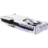 MSI RTX 5060Ti 16G GAMING TRIO OC WHITE - 16 Go - Carte graphique