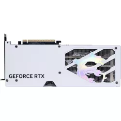 MSI RTX 5060Ti 16G GAMING TRIO OC WHITE - 16 Go - Carte graphique
