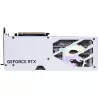 MSI RTX 5060Ti 16G GAMING TRIO OC WHITE - 16 Go - Carte graphique