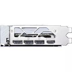 MSI RTX 5060Ti 16G GAMING TRIO OC WHITE - 16 Go - Carte graphique