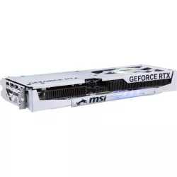 MSI RTX 5060Ti 16G GAMING TRIO OC WHITE - 16 Go - Carte graphique