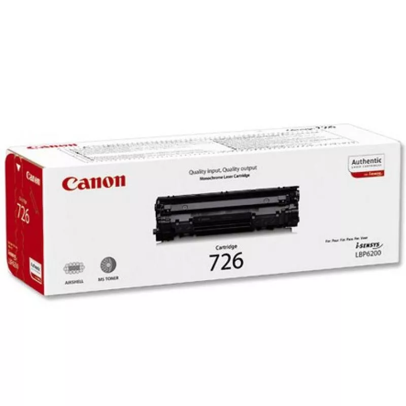 CANON CRG-726 | MonPC.Store