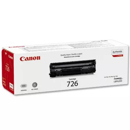 CANON CRG-726 | MonPC.Store