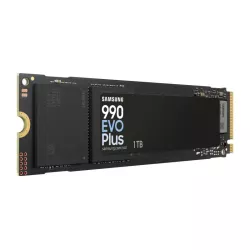 SAMSUNG SSD 990 EVO PLUS 1T M.2 2280 | MonPC.Store