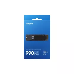 SAMSUNG SSD 990 EVO PLUS 1T M.2 2280 | MonPC.Store