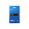 SAMSUNG SSD 990 EVO PLUS 1T M.2 2280 | MonPC.Store