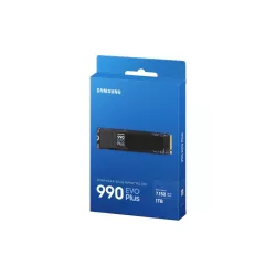 SAMSUNG SSD 990 EVO PLUS 1T M.2 2280 | MonPC.Store