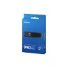 SAMSUNG SSD 990 EVO PLUS 1T M.2 2280 | MonPC.Store