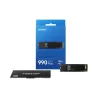 SAMSUNG SSD 990 EVO PLUS 1T M.2 2280 | MonPC.Store