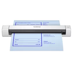 BROTHER DS640 Scanner mobile A4 15ppm, 600x600dpi, USB… | MonPC.Store