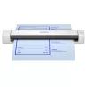 BROTHER DS640 Scanner mobile A4 15ppm, 600x600dpi, USB… | MonPC.Store