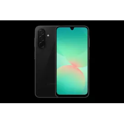 Smartphone Galaxy A26 noir 5G 6Go 128Go Entreprise… | MonPC.Store