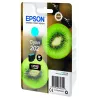EPSON Cartouche Kiwi 202 Encre Claria Premium Cyan 4,1ml | MonPC.Store