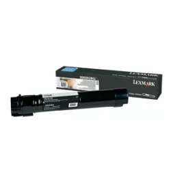 LEXMARK Cartouche Toner X95X Très Haute Capacité Noir… | MonPC.Store
