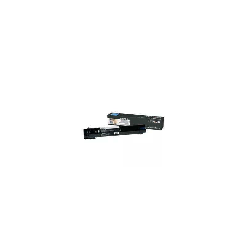 LEXMARK Cartouche Toner X95X Très Haute Capacité Noir… | MonPC.Store