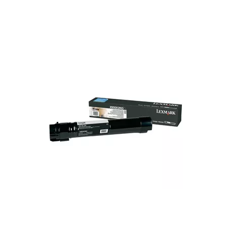 LEXMARK Cartouche Toner X95X Très Haute Capacité Noir… | MonPC.Store