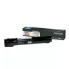LEXMARK Cartouche Toner X95X Très Haute Capacité Noir… | MonPC.Store