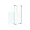 Pack coque transparente + verre trempé Designed for… | MonPC.Store
