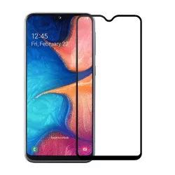 WE Protection d'écran We en verre trempé Galaxy A20E | MonPC.Store