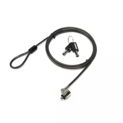 STANDARD LOCK KEY - Câble de sécurité T-Bar avec… | MonPC.Store