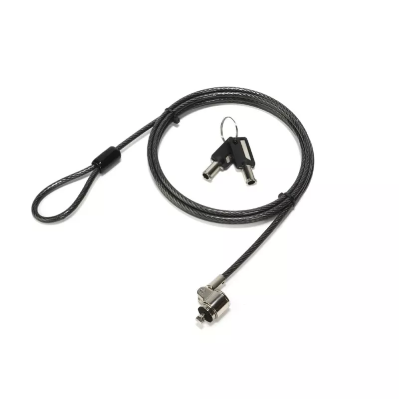 STANDARD LOCK KEY - Câble de sécurité T-Bar avec… | MonPC.Store