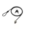 STANDARD LOCK KEY - Câble de sécurité T-Bar avec… | MonPC.Store