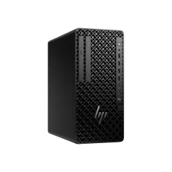 Station de Travail HP Z1 TWR G1i Intel Core U7265 32GB… | MonPC.Store