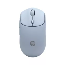 HP 400 Bleue - Souris sans fil silencieuse | MonPC.Store