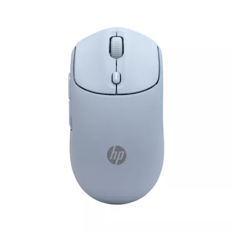 HP 400 Bleue - Souris sans fil silencieuse | MonPC.Store