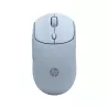 HP 400 Bleue - Souris sans fil silencieuse | MonPC.Store