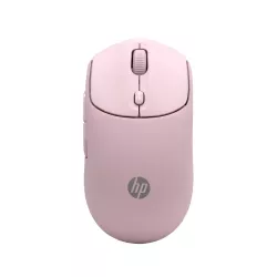 HP 400 Rose - Souris sans fil silencieuse | MonPC.Store