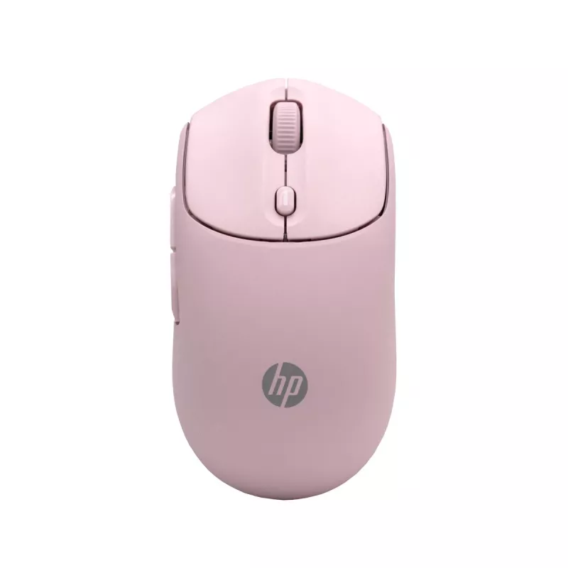 HP 400 Rose - Souris sans fil silencieuse | MonPC.Store