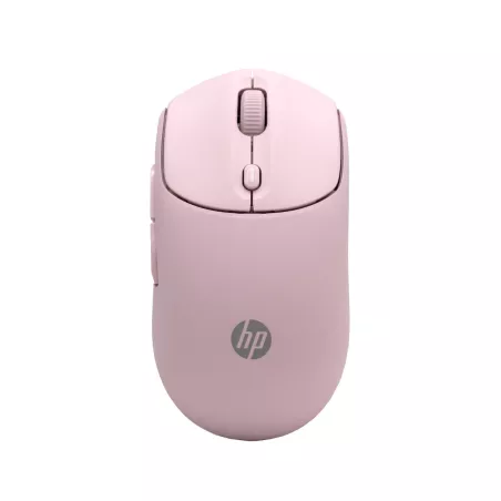 HP 400 Rose - Souris sans fil silencieuse | MonPC.Store